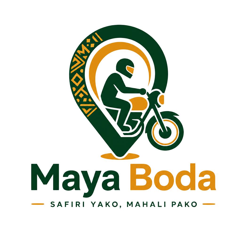 Maya Boda